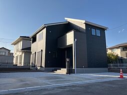 リーブルガーデン.S渋川半田第3全1棟 1号棟