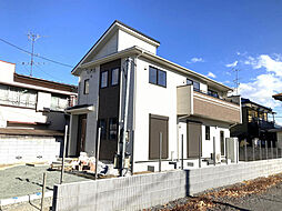 大泉町富士3丁目全1棟 1号棟