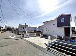 リナージュ高崎石原町24-1期全2棟 2号棟