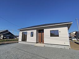 クレイドルガーデン上里町大御堂第4全2棟 1号棟