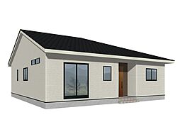 クレイドルガーデン上里町大御堂第4全2棟 1号棟