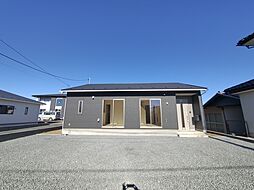 クレイドルガーデン上里町大御堂第4全2棟 2号棟