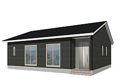 クレイドルガーデン上里町大御堂第4全2棟 2号棟