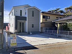 リーブルガーデン.S館林第3西高根町全2棟 1号棟