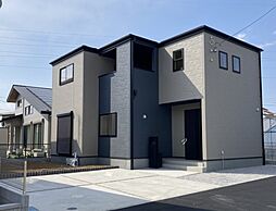 リーブルガーデン.S第11富士見町時沢全4棟 1号棟