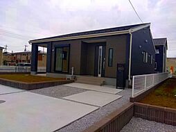 リーブルガーデン.S第11富士見町時沢全4棟 3号棟