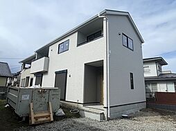 リーブルガーデン.S前橋市北代田町第7全1棟 1号棟