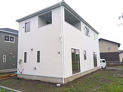 クレイドルガーデン大泉町丘山第3全2棟 1号棟