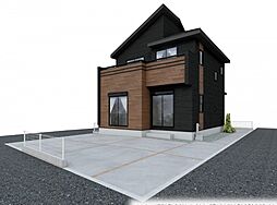 高崎市倉賀野町2期全１棟 1号棟