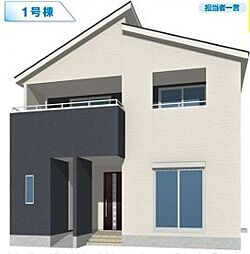 第2渋川市金井全1棟 1号棟