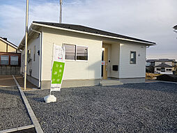 クレイドルガーデン高崎市箕郷町白川第2全6棟 1号棟