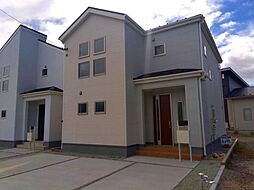 リーブルガーデン.S長野川中島町御厨第3全2棟 1号棟