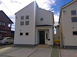 リーブルガーデン.S長野川中島町御厨第3全2棟 2号棟