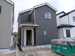 リナージュ玉村斎田第2期全8棟 2号棟