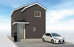 リナージュ玉村斎田第2期全8棟 2号棟