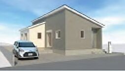 リナージュ玉村斎田第2期全8棟 8号棟