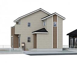 安中市板鼻全3棟 3号棟