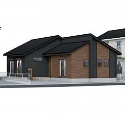 安中市板鼻全3棟 2号棟