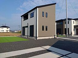 グラファーレ富岡市富岡2期全1棟