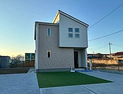 グラファーレ富岡市富岡2期全1棟