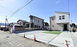 グラファーレ富岡市富岡2期全1棟