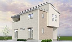 グラファーレ富岡市富岡2期全1棟