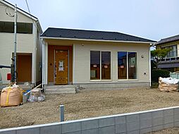 クレイドルガーデン前橋市下細井町第10全5棟 1号棟