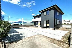 渋川市吹屋の一戸建て