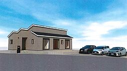 リナージュ高崎市下之城町全1棟 1号棟