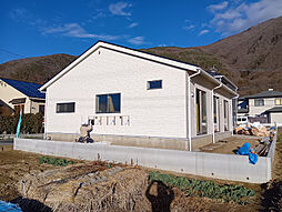 クレイドルガーデン千曲市磯部第7全2棟 1号棟