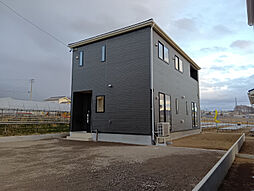 クレイドルガーデン東御市常田第2全8棟 1号棟