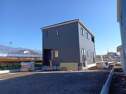 クレイドルガーデン東御市常田第2全8棟 1号棟