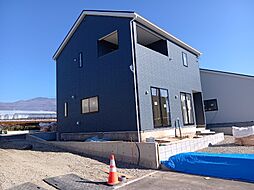 クレイドルガーデン東御市常田第2全8棟 2号棟