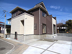 高崎市下小塙町全1棟 1号棟