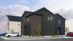 グラファーレ前橋市関根町全3棟 3号棟