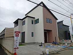 グラファーレ前橋市関根町全3棟 3号棟