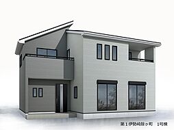 リーブルガーデン.S第１伊勢崎除ケ町全1棟 1号棟