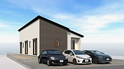 リナージュ玉村五料24-1期全2棟 2号棟