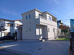 玉村町上之手1557番全1棟 A号棟