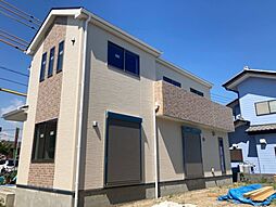 リーブルガーデン.S第13渋川八木原全5棟 1号棟