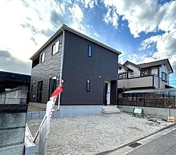 クレイドルガーデン前橋市関根町第3全1棟 1号棟