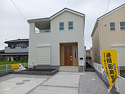 リーブルガーデン.S伊勢崎市東小保方町第2全7棟 5号棟