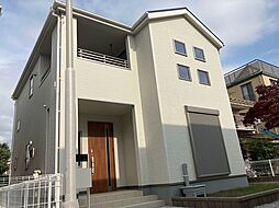 リーブルガーデン.S伊勢崎市東小保方町第2全7棟 5号棟