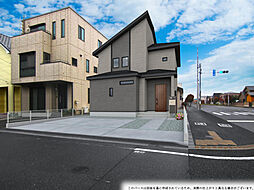 前橋市六供町1丁目全1棟 1号棟