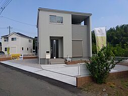 リーブルガーデン.S前橋市大利根町第7全2棟 1号棟