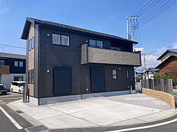 太田市亀岡町全1棟 1号棟