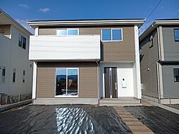 高崎市下豊岡町1期全2棟 1号棟