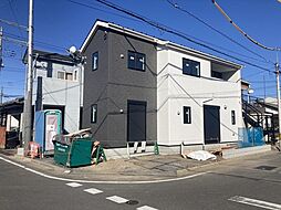 リナージュ前橋六供町1丁目1期全1棟 1号棟