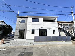 リナージュ前橋六供町1丁目1期全1棟 1号棟