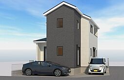 リナージュ前橋六供町1丁目1期全1棟 1号棟